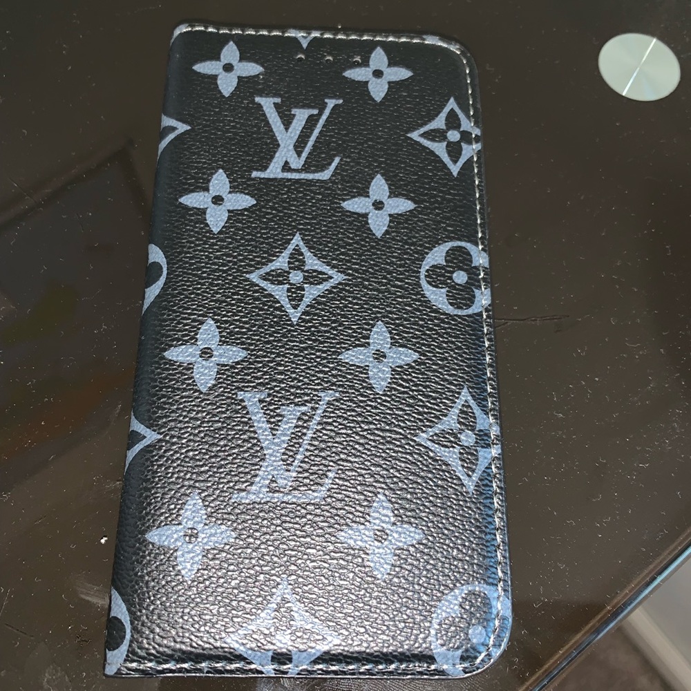iPhone 8+ Louis Vuitton Phone Case